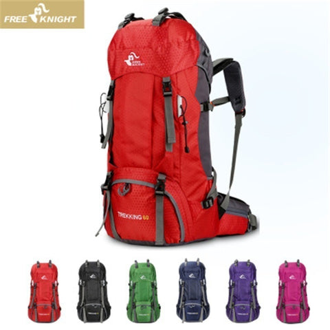 Waterproof Climbing Backpack