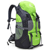 Waterproof Climbing Backpack