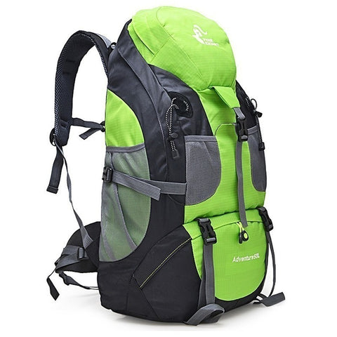 Waterproof Climbing Backpack