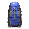 50L Outdoor Waterproof Hiking Backpack
