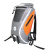 Waterproof Climbing Backpack