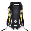 25L Big Capacity Reflective Profession Hiking
