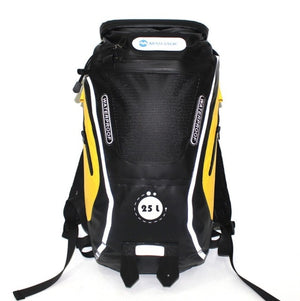 25L Big Capacity Reflective Profession Hiking