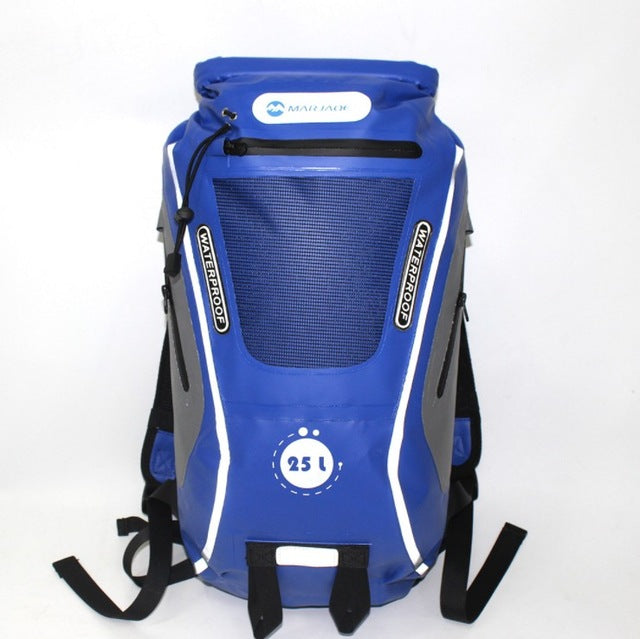 25L Big Capacity Reflective Profession Hiking
