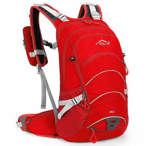 Waterproof Climbing Backpack