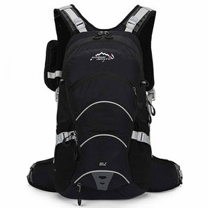 20L Bicycle Backpack hiking
