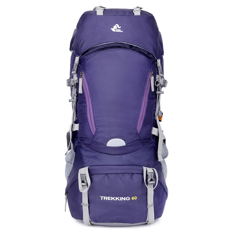 Free Knight 60L Waterproof Outdoor Hiking
