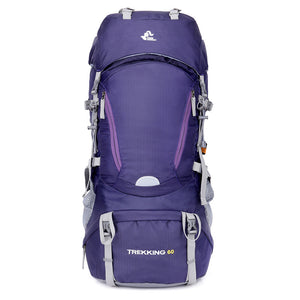Free Knight 60L Waterproof Outdoor Hiking