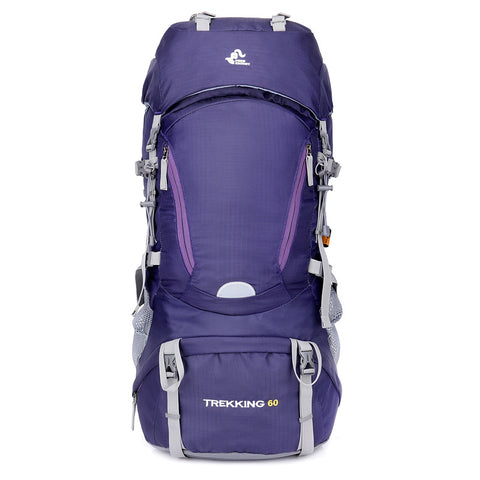 Waterproof Climbing Backpack