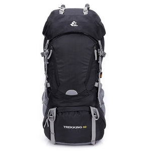 Free Knight 60L Waterproof Outdoor Hiking