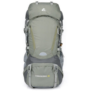Free Knight 60L Waterproof Outdoor Hiking