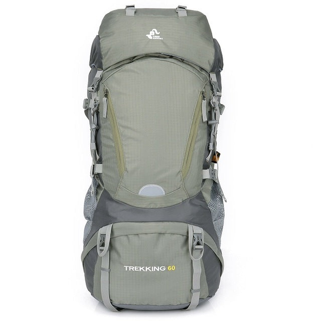 Free Knight 60L Waterproof Outdoor Hiking