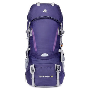 Free Knight 60L Waterproof Outdoor Hiking