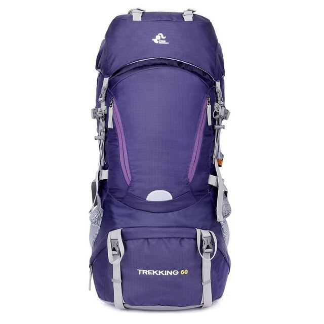 Free Knight 60L Waterproof Outdoor Hiking