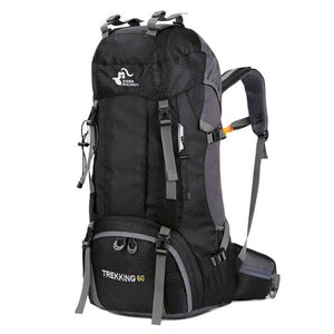 Free Knight 60L Waterproof Outdoor Hiking