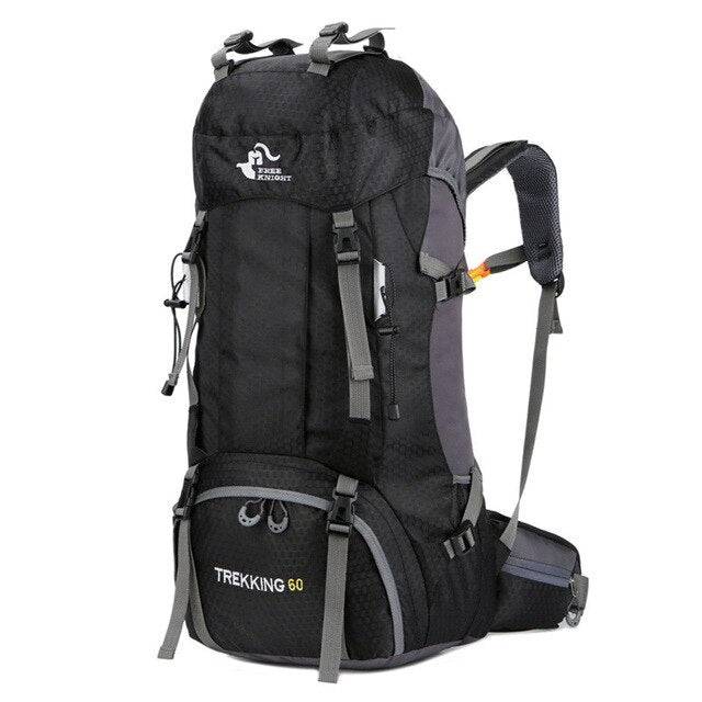 Free Knight 60L Waterproof Outdoor Hiking