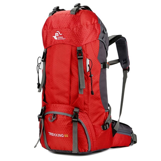 Free Knight 60L Waterproof Outdoor Hiking
