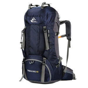 Free Knight 60L Waterproof Outdoor Hiking