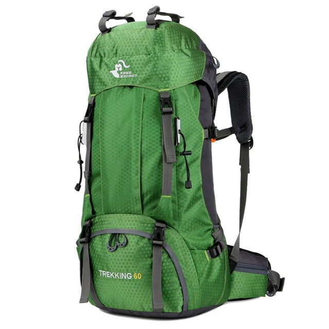 Free Knight 60L Waterproof Outdoor Hiking