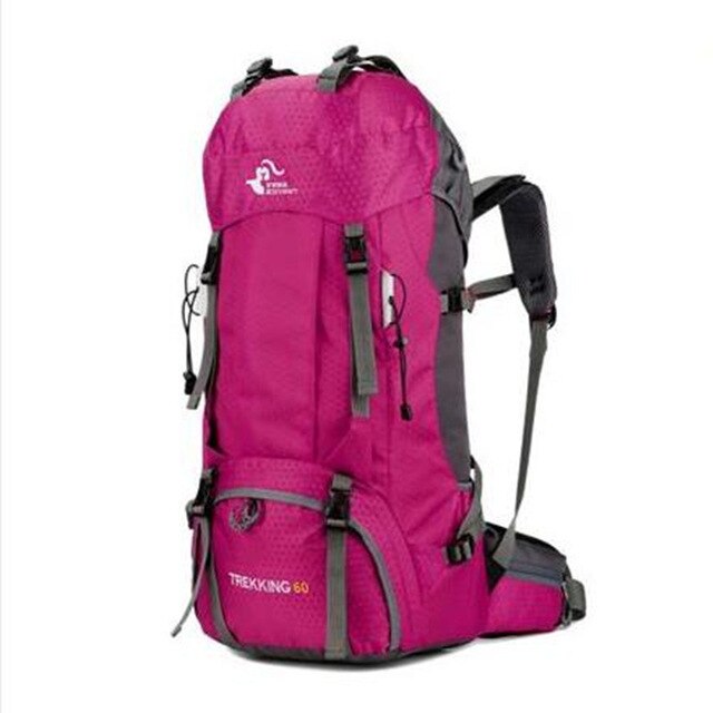 Free Knight 60L Waterproof Outdoor Hiking
