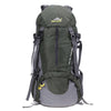 Waterproof Climbing Backpack
