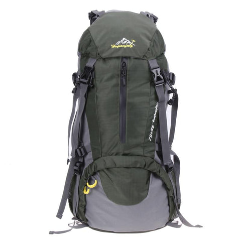 Waterproof Climbing Backpack