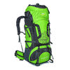 Waterproof Climbing Backpack