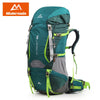 Waterproof Climbing Backpack