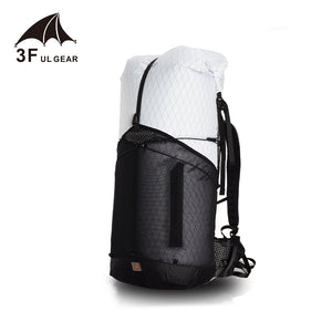 3F UL GEAR Trajectory 55 Camping Hiking