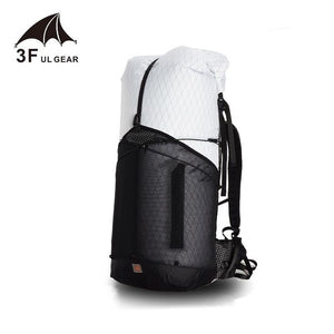 3F UL GEAR Trajectory 55 Camping Hiking