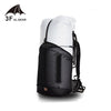 3F UL GEAR Trajectory 55 Camping Hiking