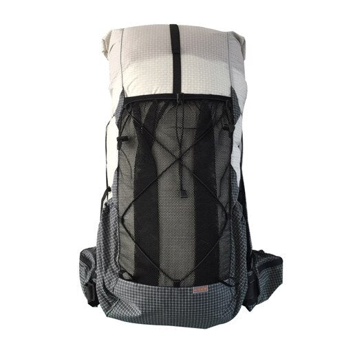 35L-45L Lightweight Durable Travel
