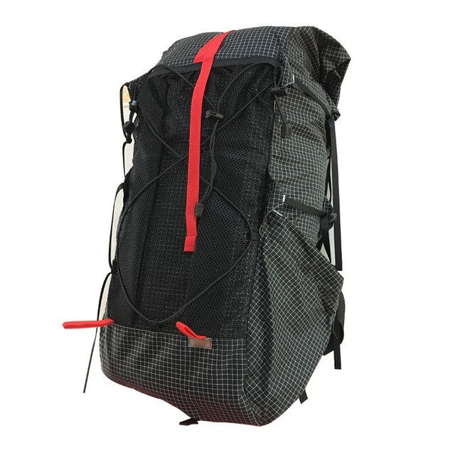 35L-45L Lightweight Durable Travel