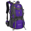 40/50/60L Large Capacity Hiking Backpack