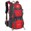 40/50/60L Large Capacity Hiking Backpack