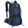 40/50/60L Large Capacity Hiking Backpack