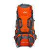 Outdoor 80L Large Capacity Camping Hiking