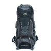 Outdoor 80L Large Capacity Camping Hiking