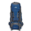 Outdoor 80L Large Capacity Camping Hiking