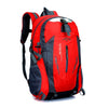 40L Waterproof Durable Outdoor Climbing Backpack