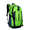 40L Waterproof Durable Outdoor Climbing Backpack