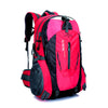 40L Waterproof Durable Outdoor Climbing Backpack