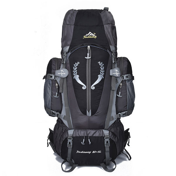 Large 85L Outdoor Backpack Travel