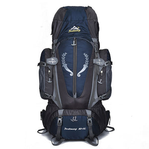 Large 85L Outdoor Backpack Travel