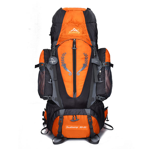 Large 85L Outdoor Backpack Travel