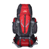 Large 85L Outdoor Backpack Travel