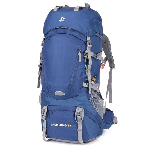 Waterproof Climbing Backpack