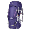 60L Waterproof Hiking Camping Bag