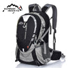 Waterproof Climbing Backpack