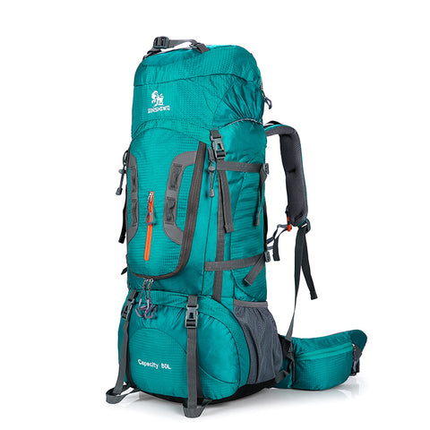 Waterproof Climbing Backpack